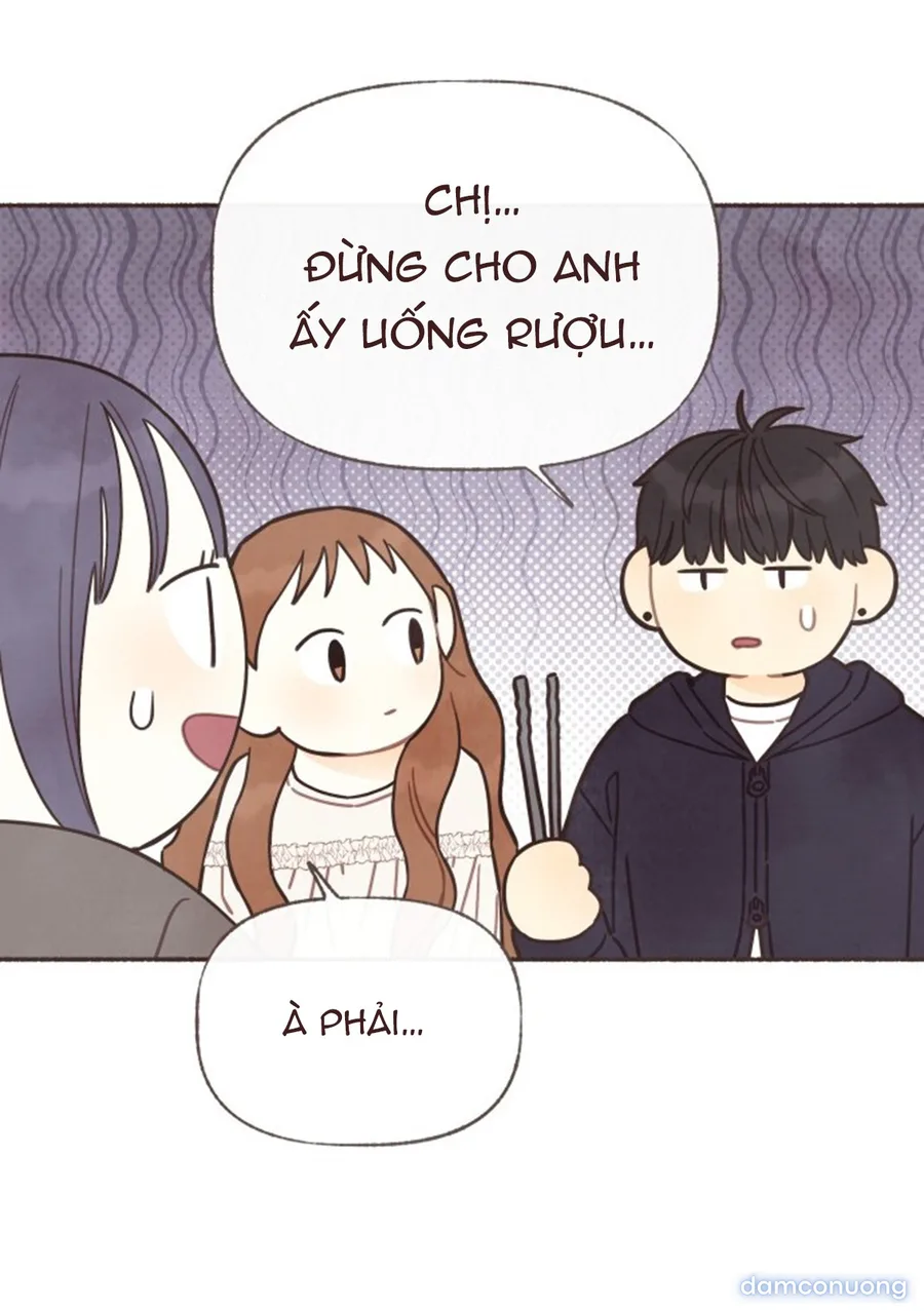 Cảm Xúc Chuyển Giao 