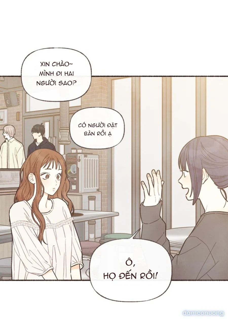 Cảm Xúc Chuyển Giao 