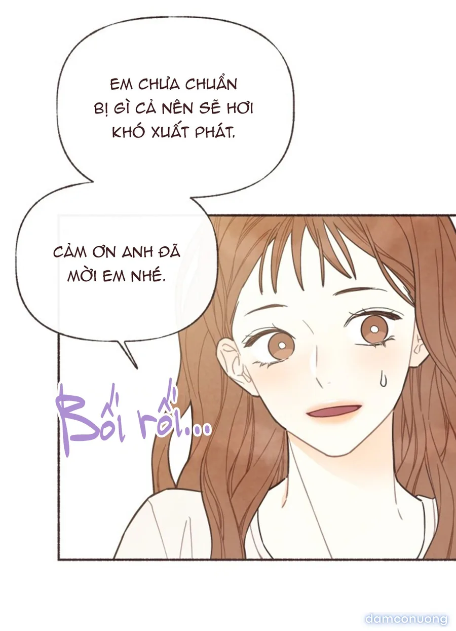 Cảm Xúc Chuyển Giao 
