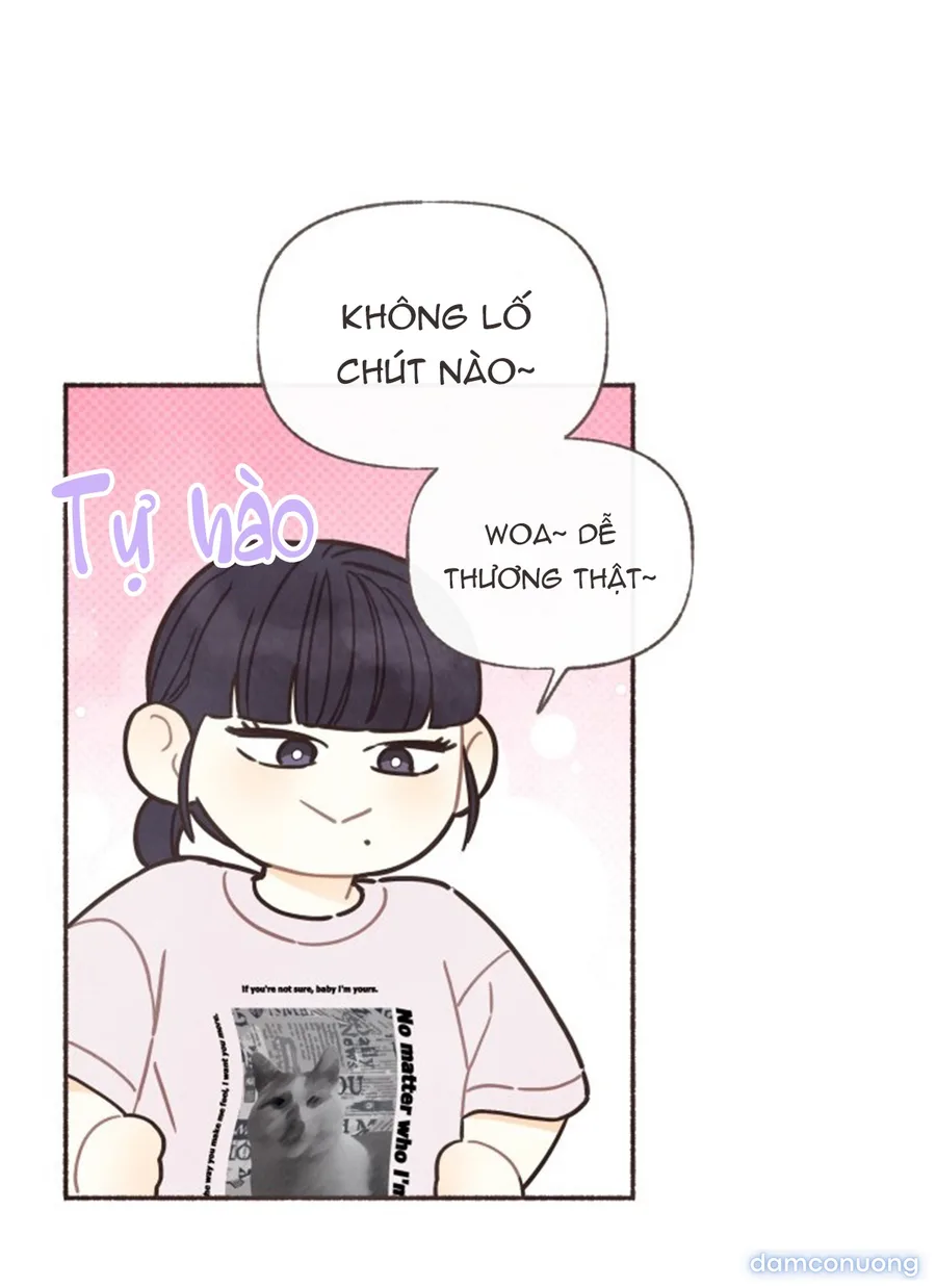 Cảm Xúc Chuyển Giao 