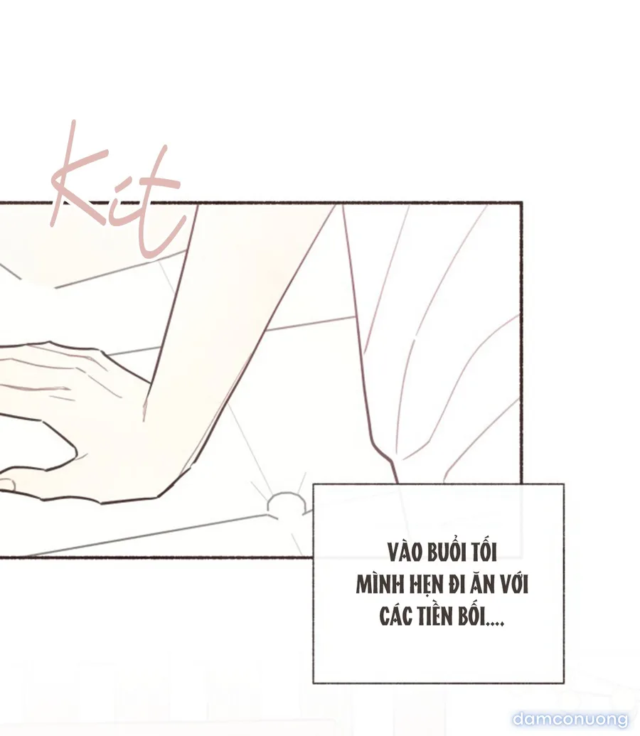 Cảm Xúc Chuyển Giao 