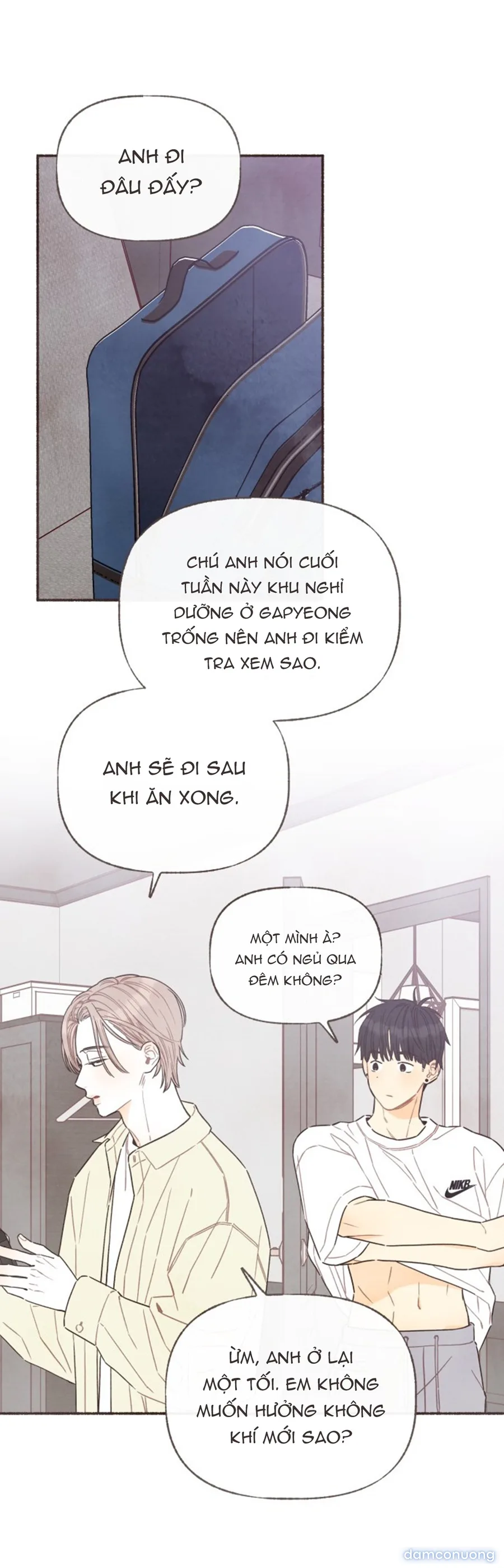 Cảm Xúc Chuyển Giao 