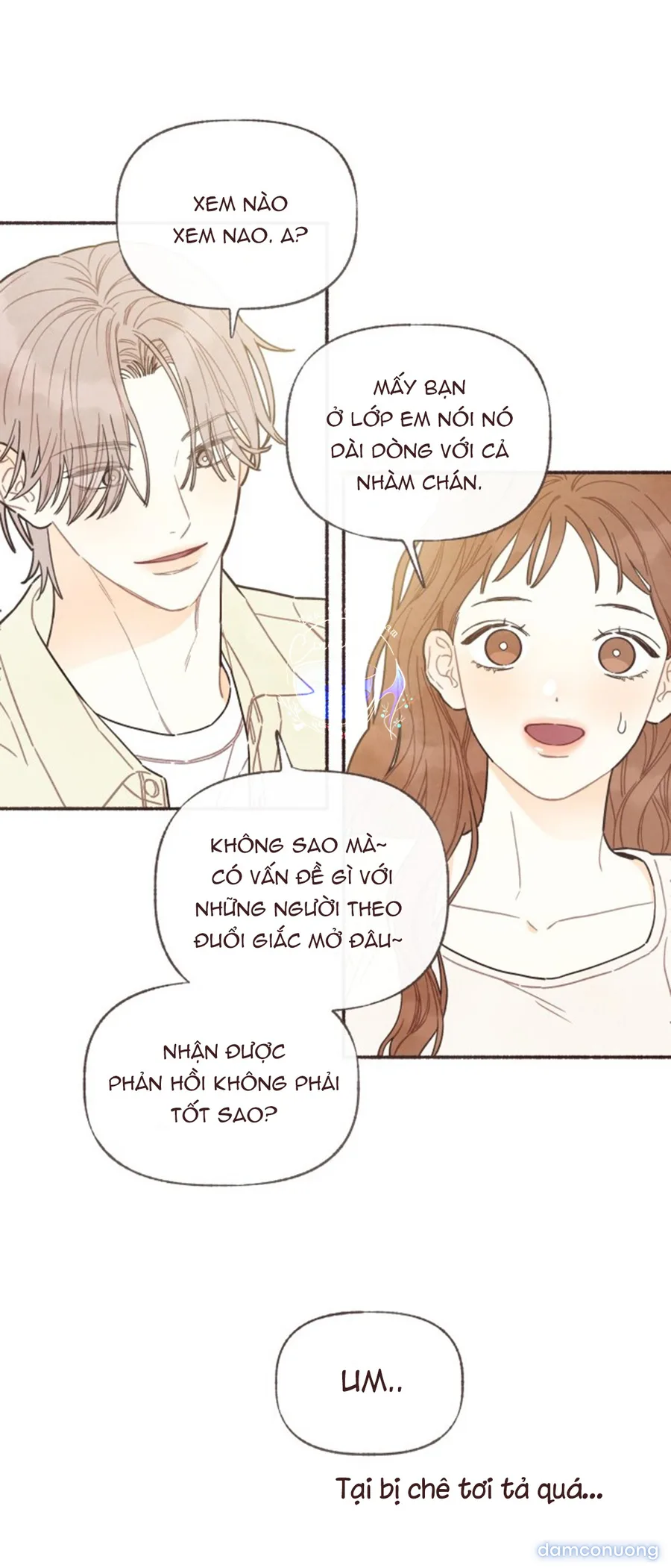 Cảm Xúc Chuyển Giao 