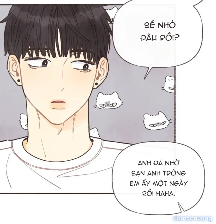 Cảm Xúc Chuyển Giao 