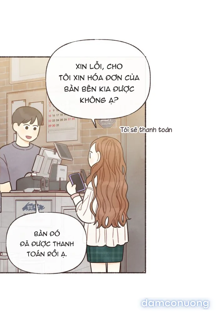 Cảm Xúc Chuyển Giao 