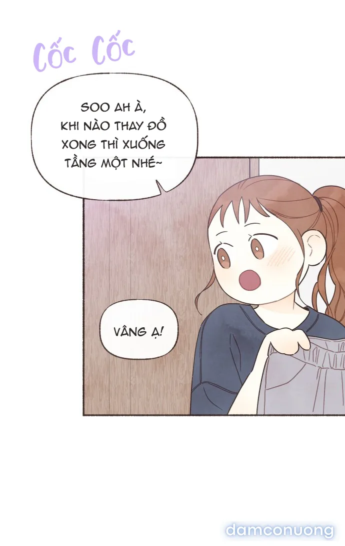 Cảm Xúc Chuyển Giao 