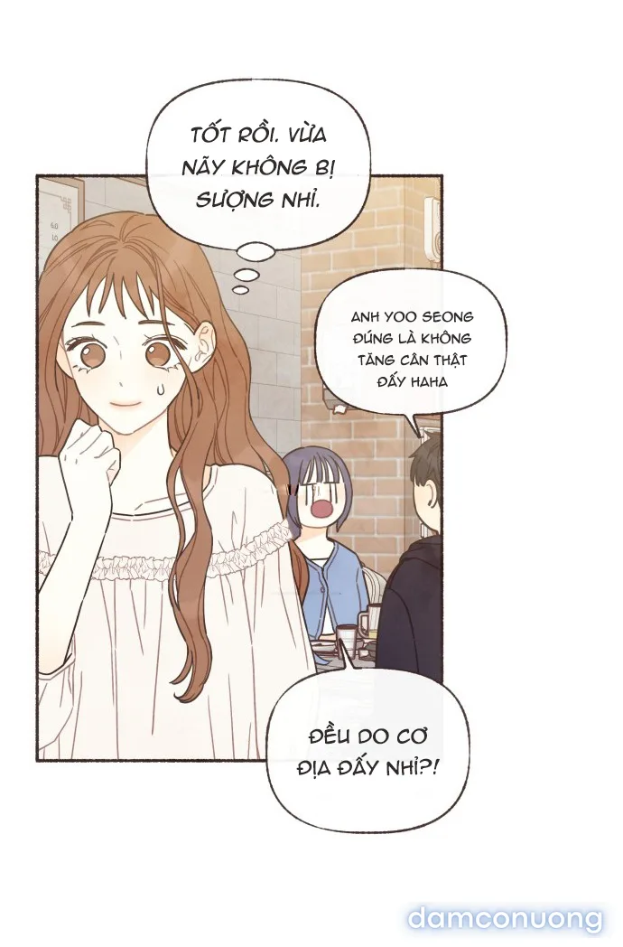 Cảm Xúc Chuyển Giao 