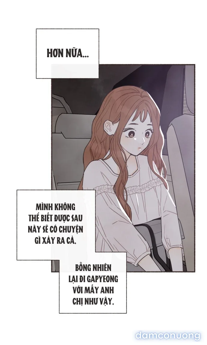 Cảm Xúc Chuyển Giao 