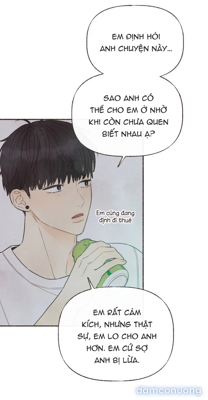 Cảm Xúc Chuyển Giao 