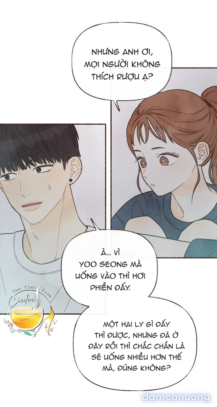 Cảm Xúc Chuyển Giao 