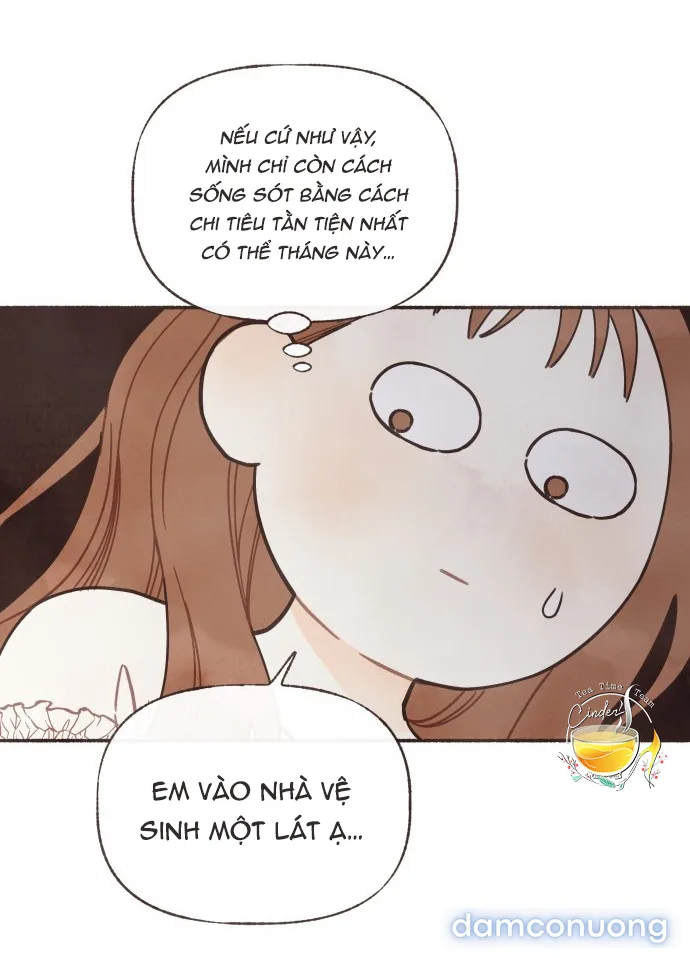 Cảm Xúc Chuyển Giao 