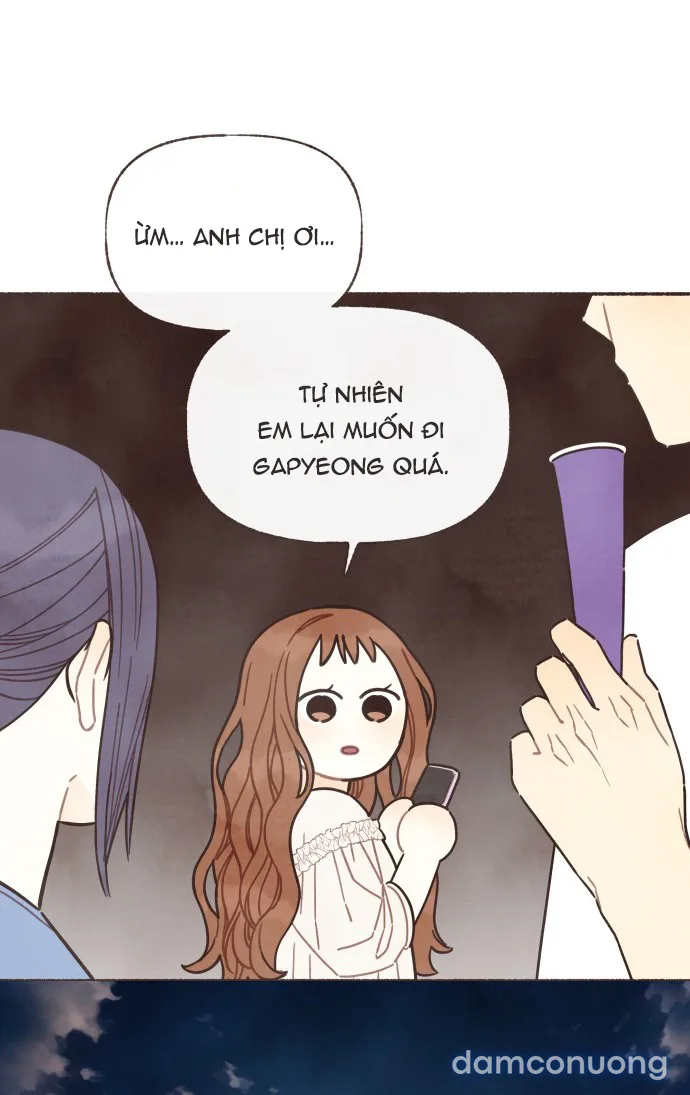 Cảm Xúc Chuyển Giao 