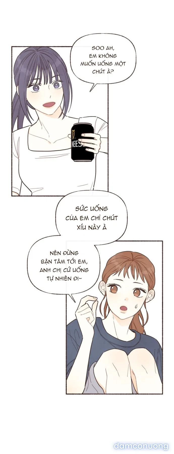 Cảm Xúc Chuyển Giao 