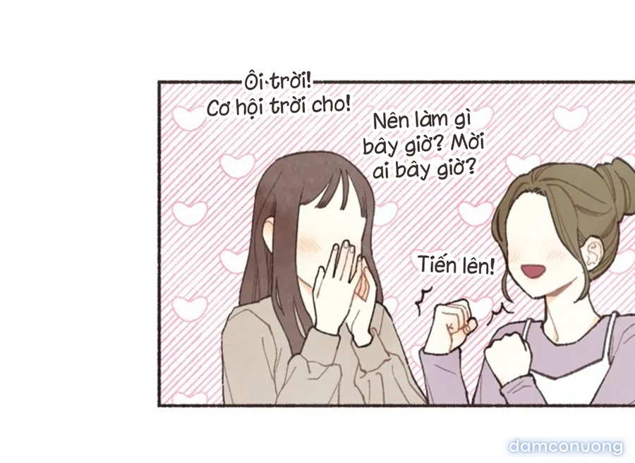 Cảm Xúc Chuyển Giao 