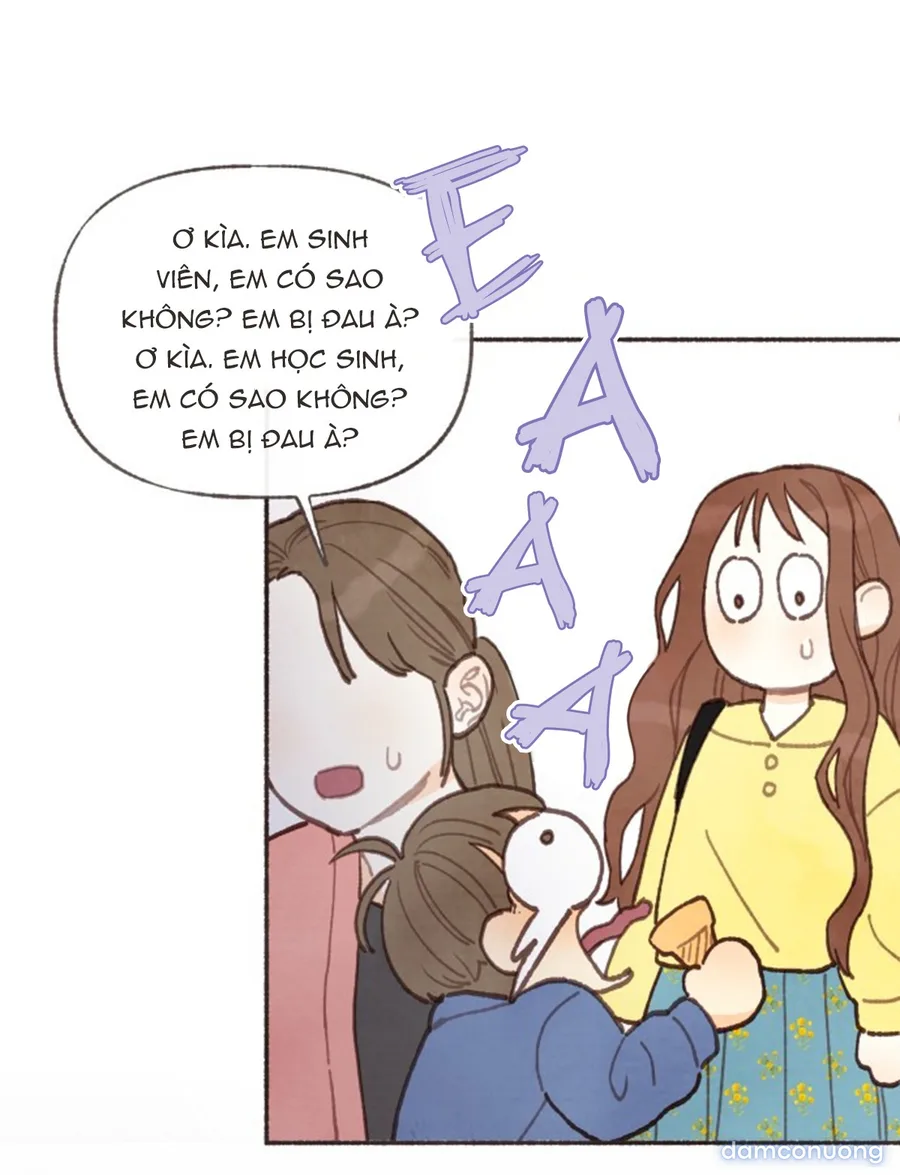 Cảm Xúc Chuyển Giao 