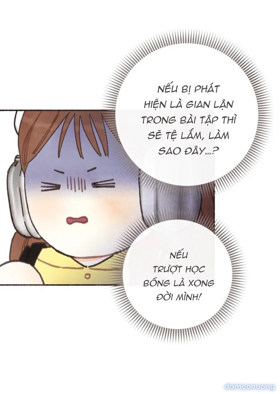 Cảm Xúc Chuyển Giao 