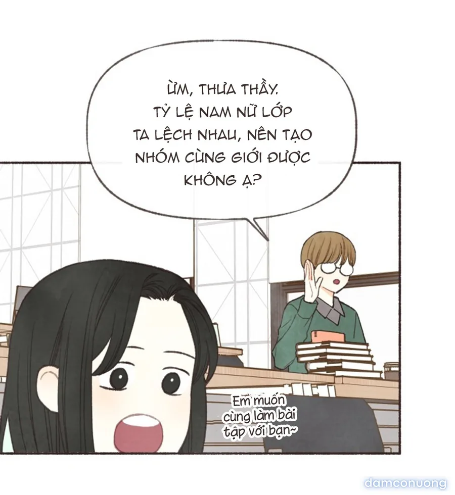 Cảm Xúc Chuyển Giao 