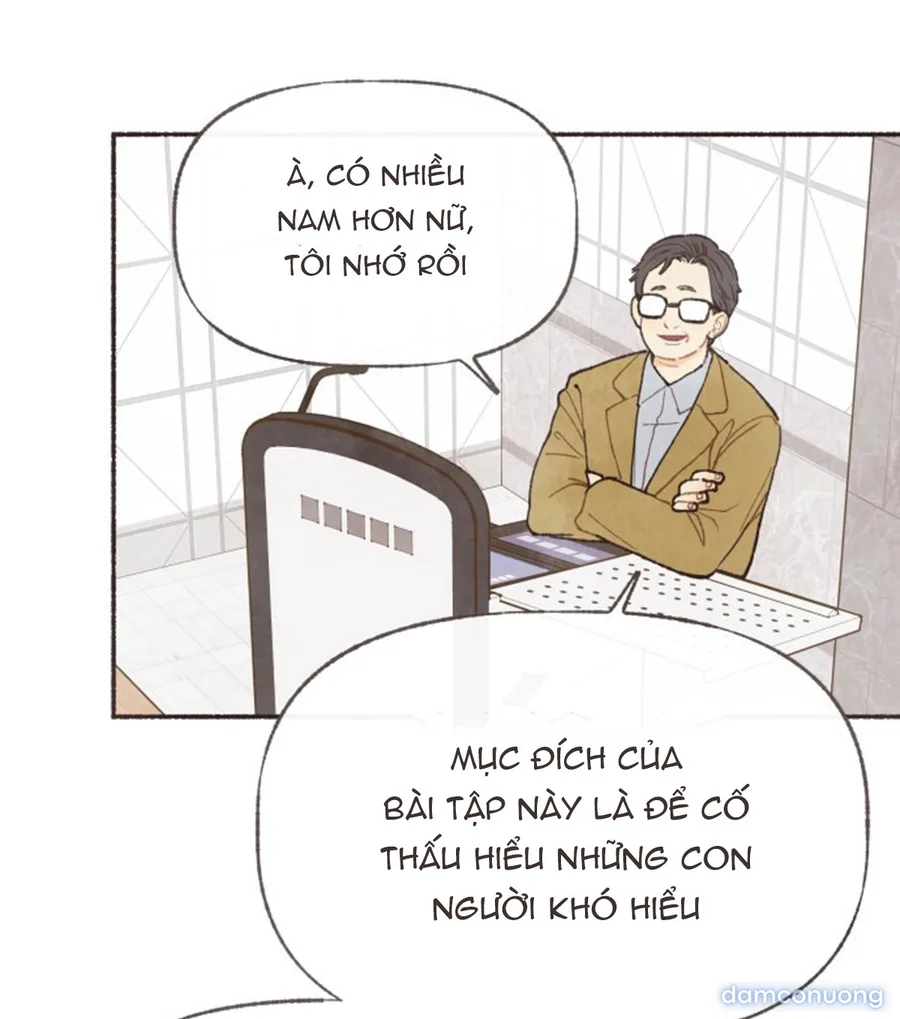 Cảm Xúc Chuyển Giao 
