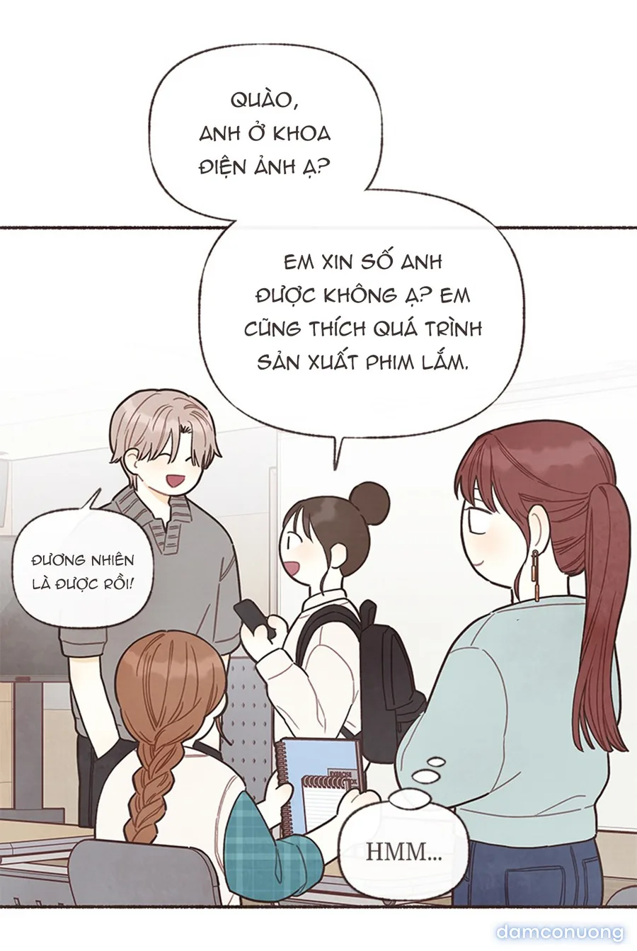 Cảm Xúc Chuyển Giao 
