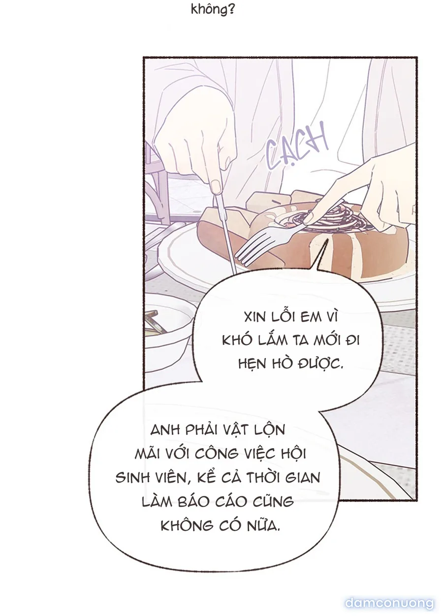 Cảm Xúc Chuyển Giao 