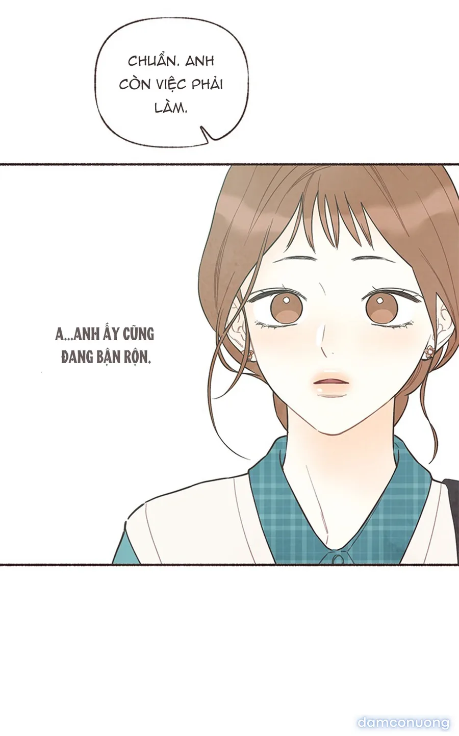 Cảm Xúc Chuyển Giao 