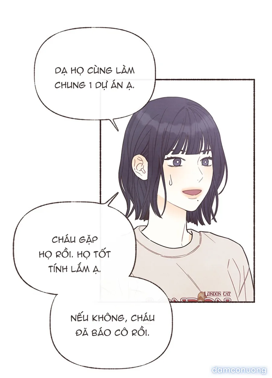 Cảm Xúc Chuyển Giao 