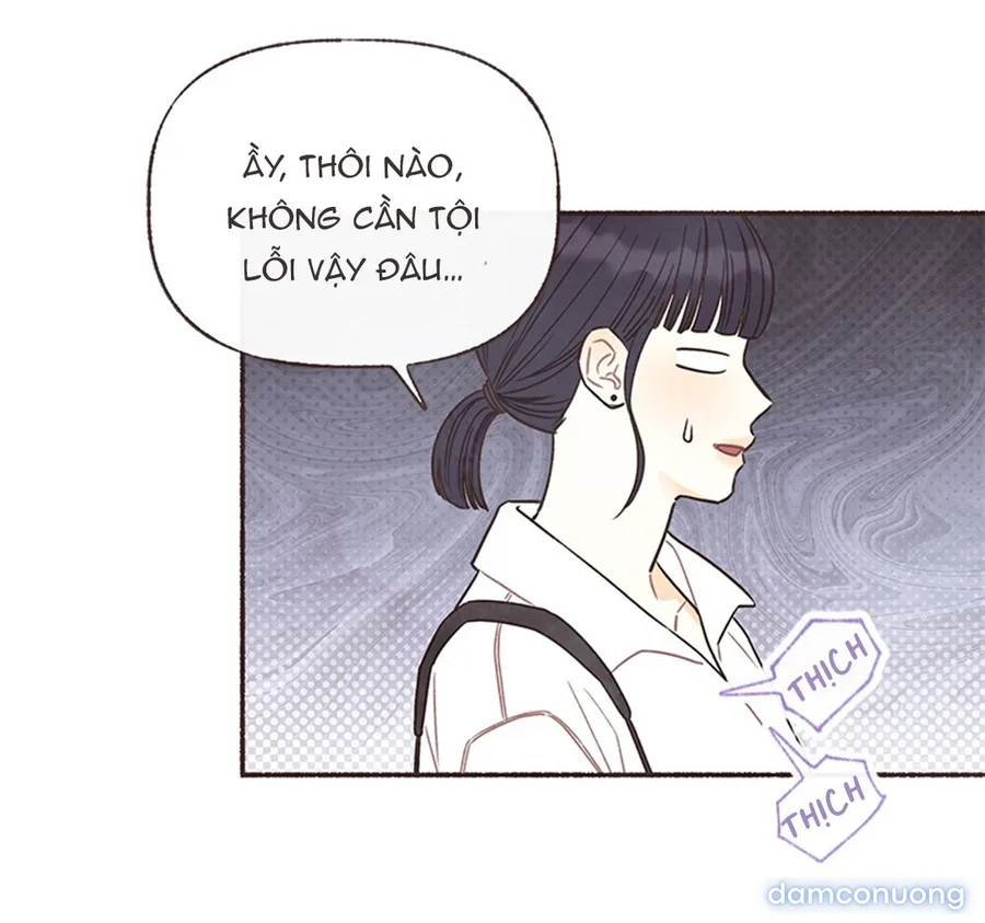 Cảm Xúc Chuyển Giao 