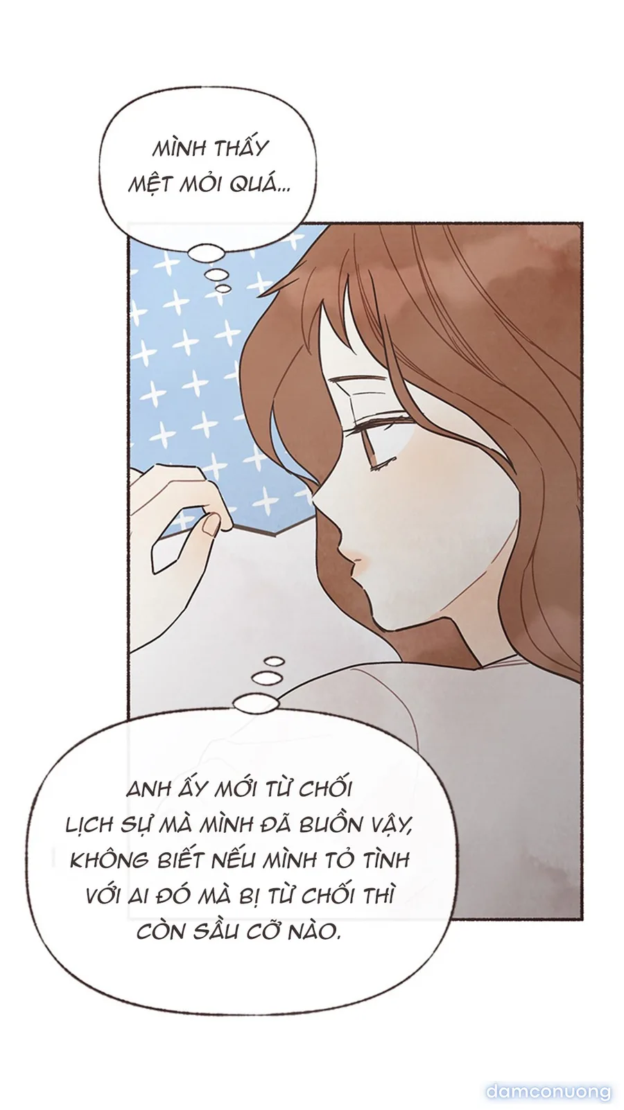 Cảm Xúc Chuyển Giao 