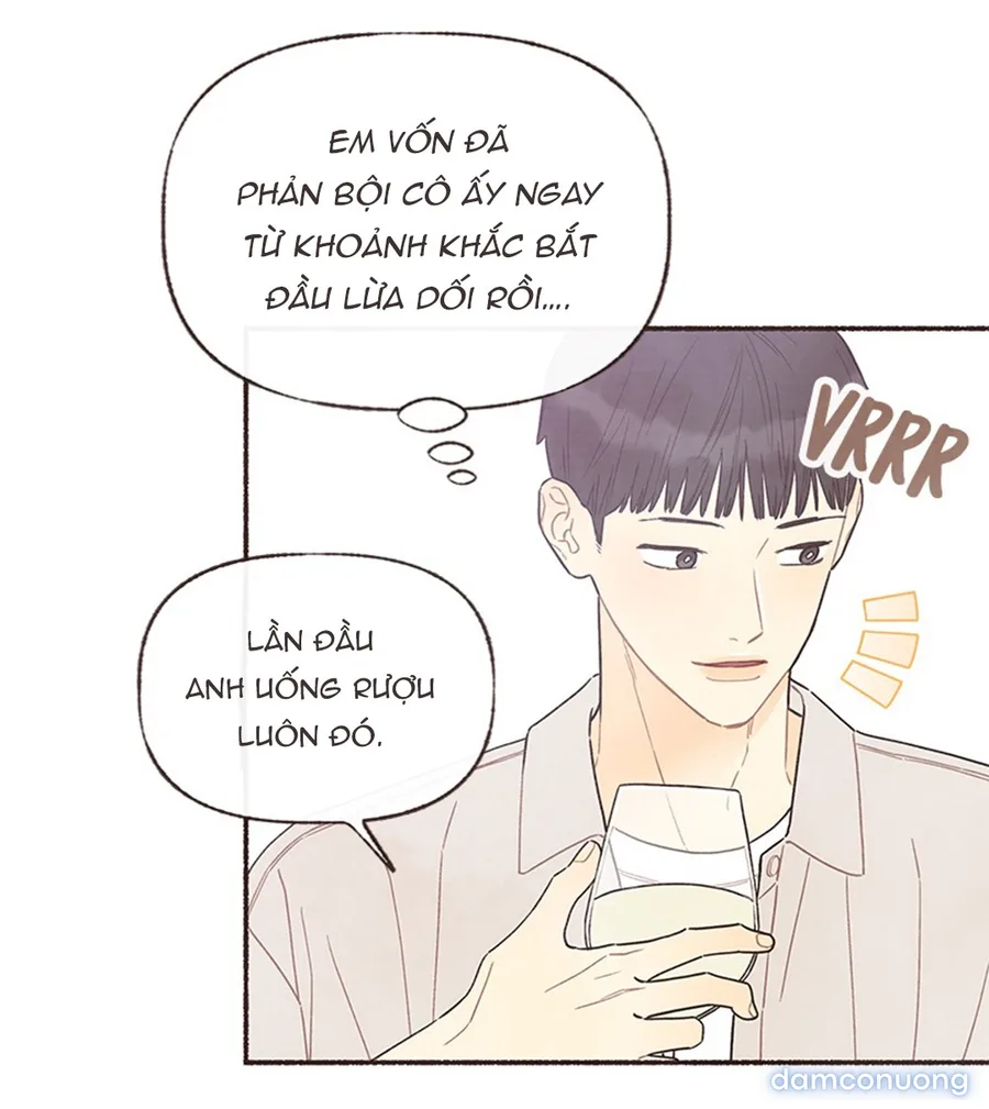 Cảm Xúc Chuyển Giao 