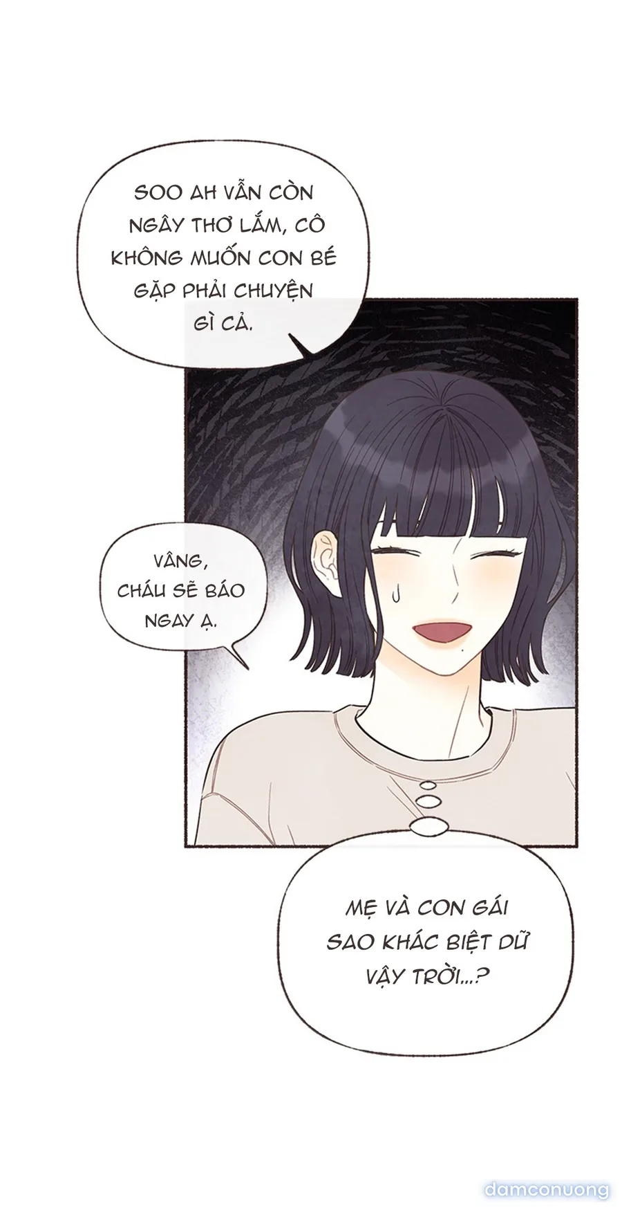 Cảm Xúc Chuyển Giao 