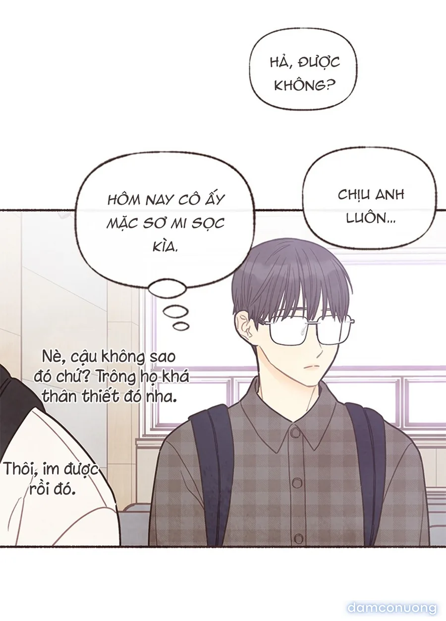 Cảm Xúc Chuyển Giao 