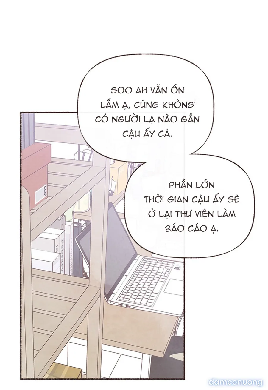 Cảm Xúc Chuyển Giao 