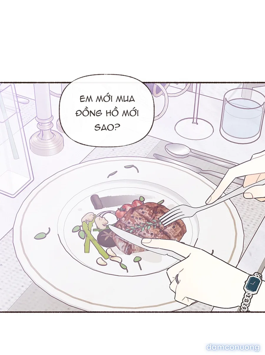 Cảm Xúc Chuyển Giao 