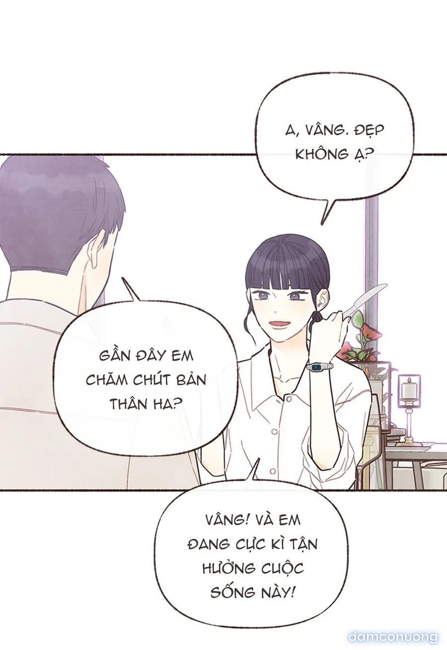 Cảm Xúc Chuyển Giao 