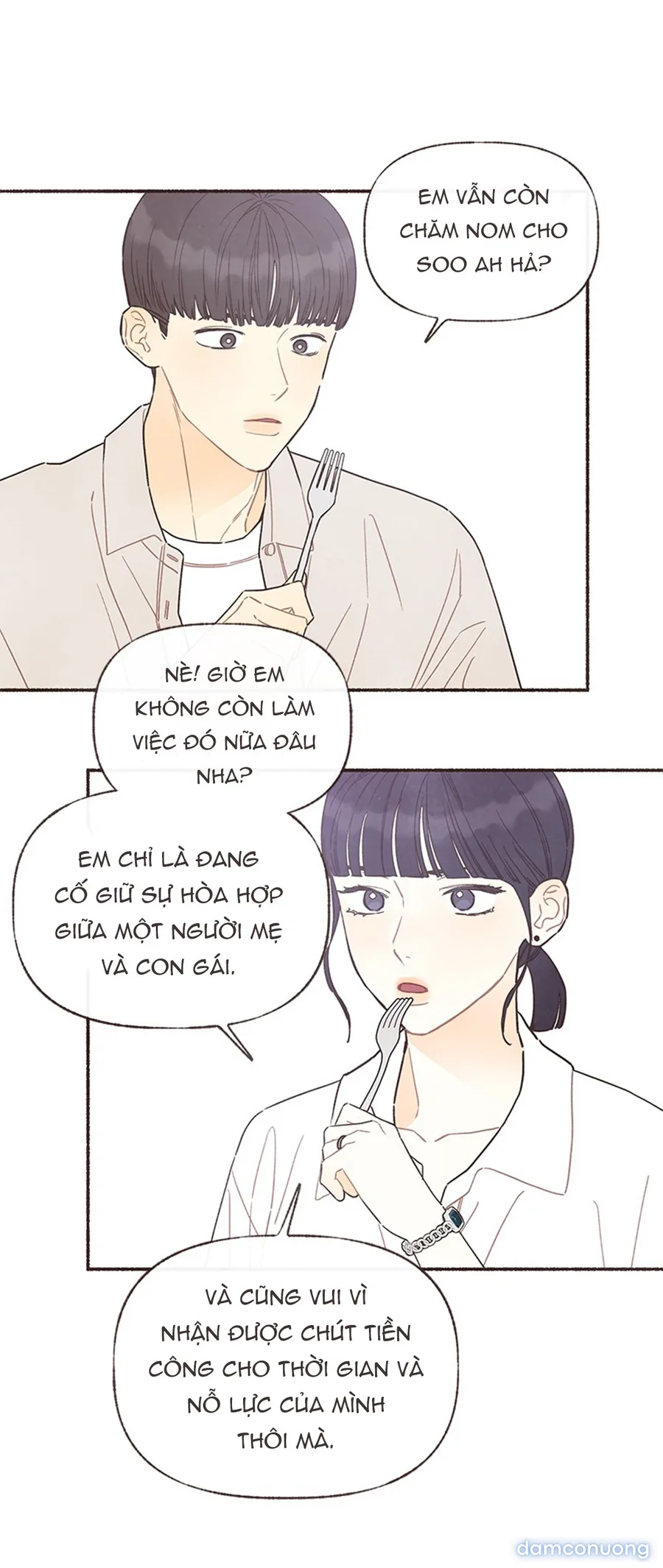 Cảm Xúc Chuyển Giao 