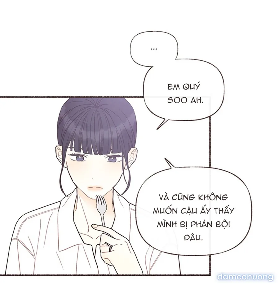 Cảm Xúc Chuyển Giao 