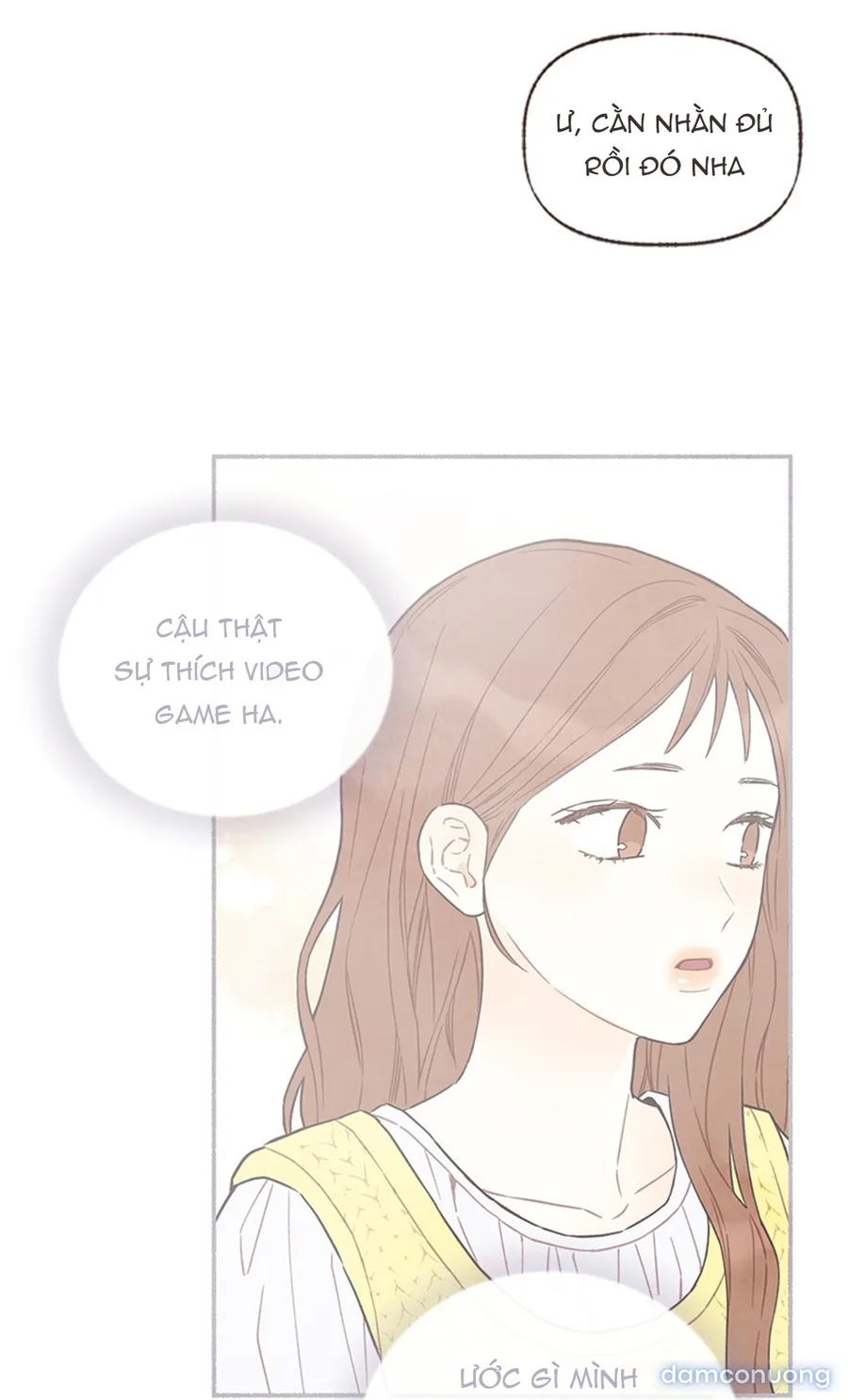 Cảm Xúc Chuyển Giao 