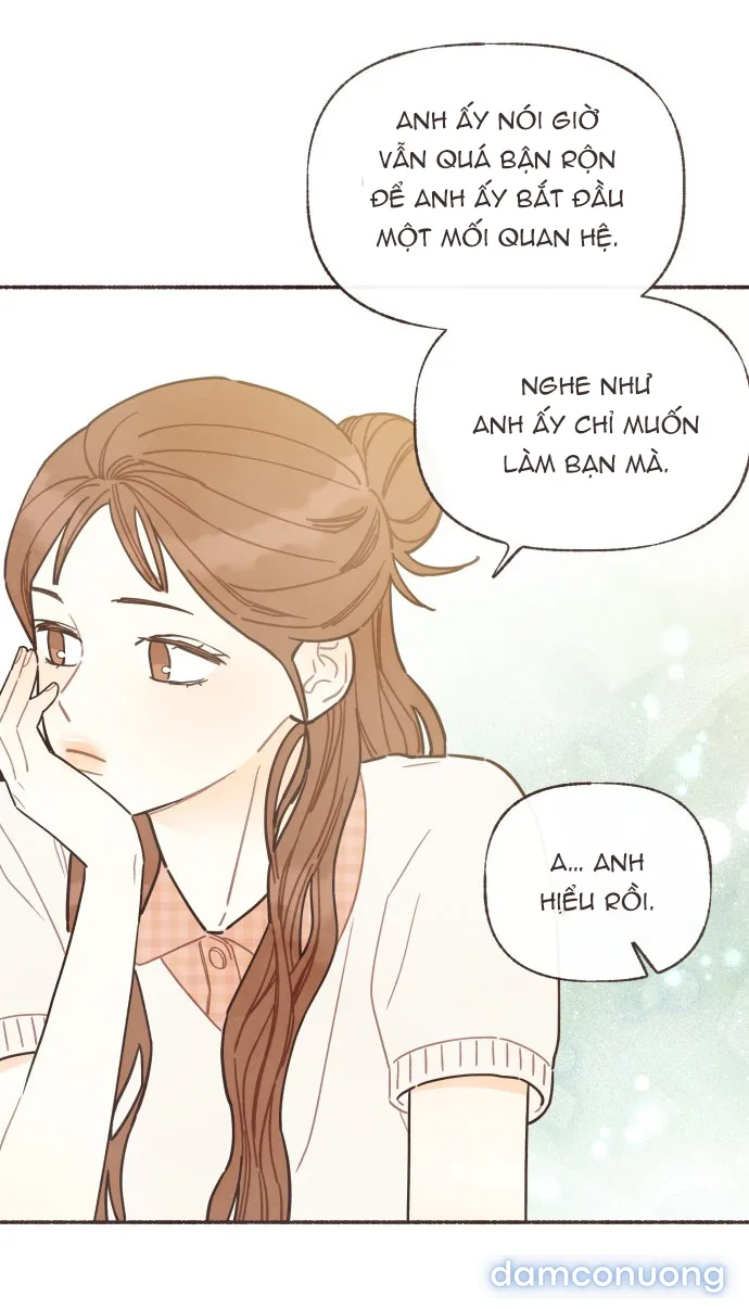 Cảm Xúc Chuyển Giao 
