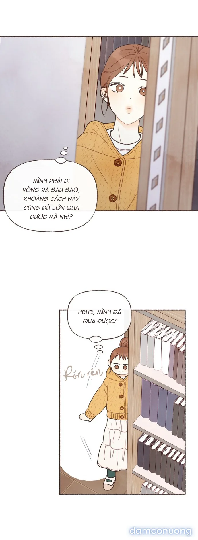 Cảm Xúc Chuyển Giao 
