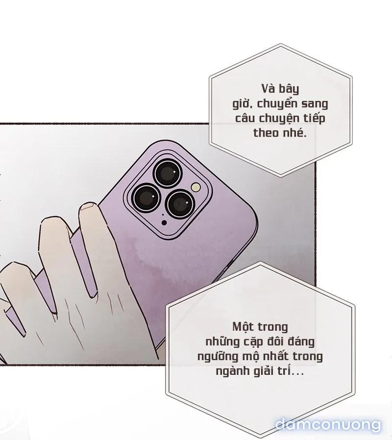 Cảm Xúc Chuyển Giao 