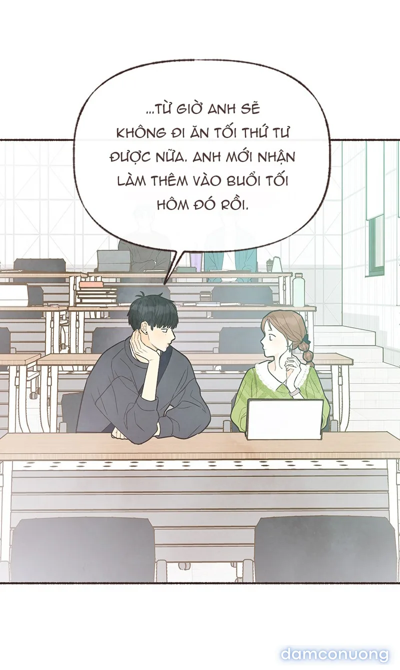 Cảm Xúc Chuyển Giao 