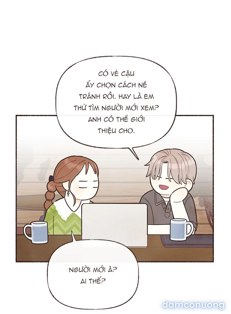 Cảm Xúc Chuyển Giao 
