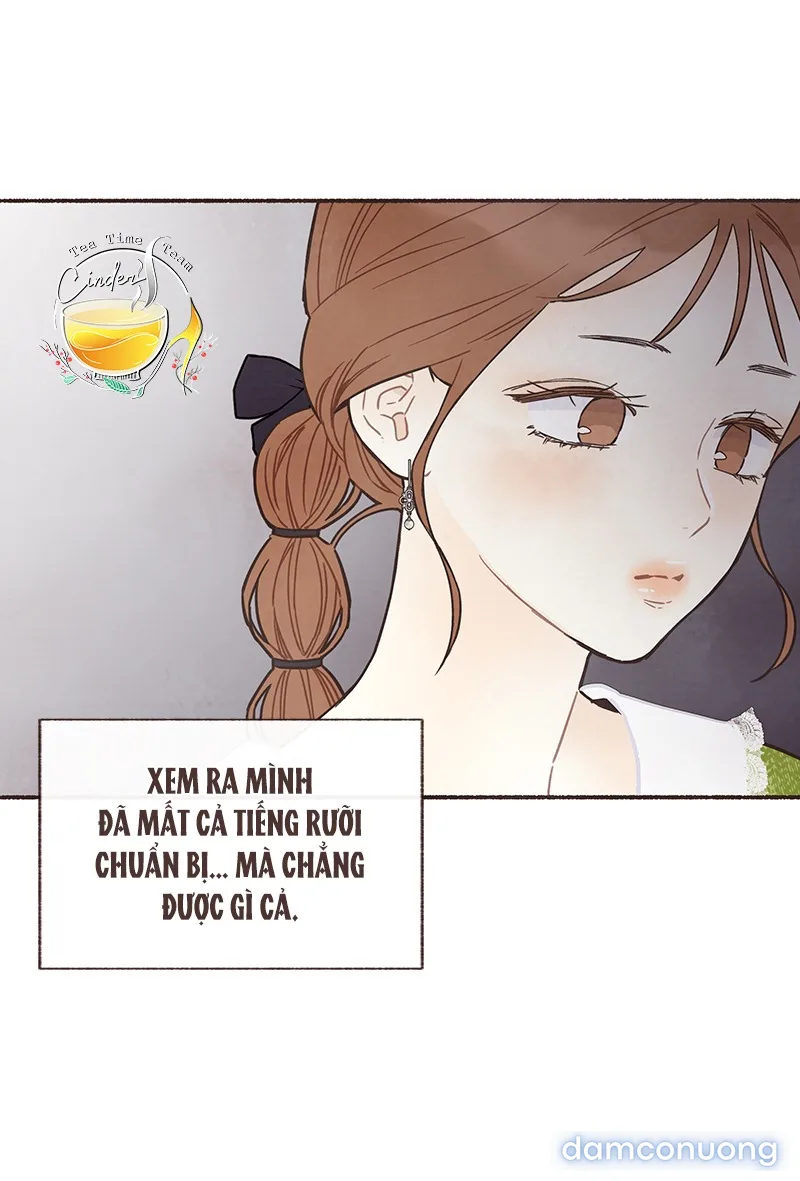 Cảm Xúc Chuyển Giao 