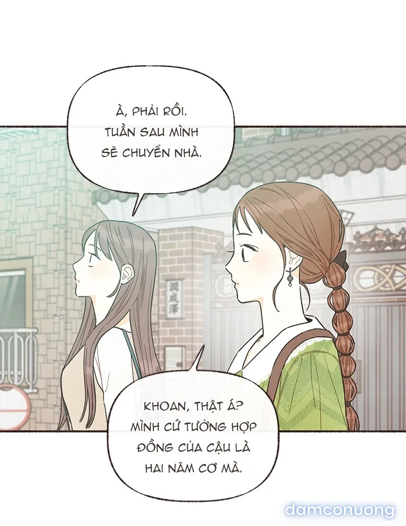 Cảm Xúc Chuyển Giao 