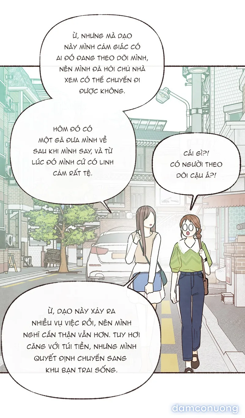 Cảm Xúc Chuyển Giao 