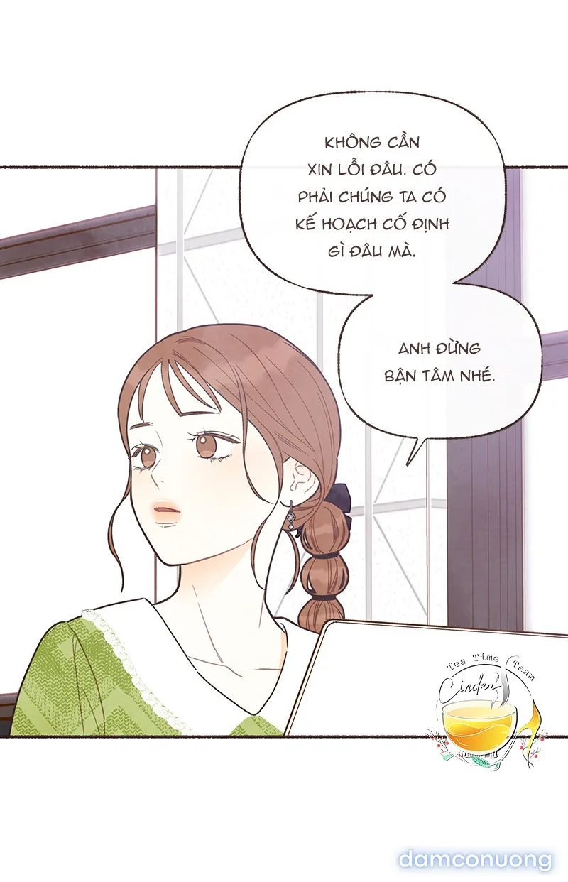 Cảm Xúc Chuyển Giao 