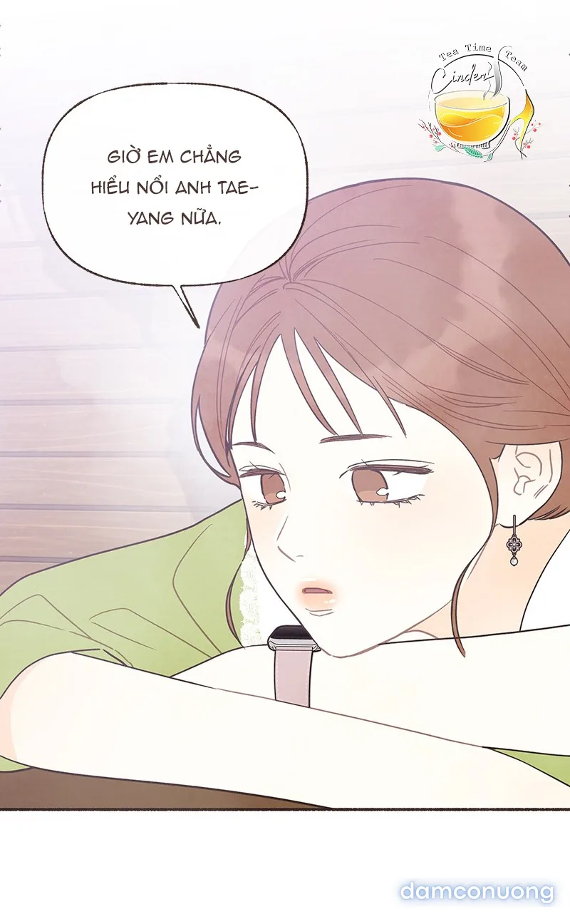 Cảm Xúc Chuyển Giao 