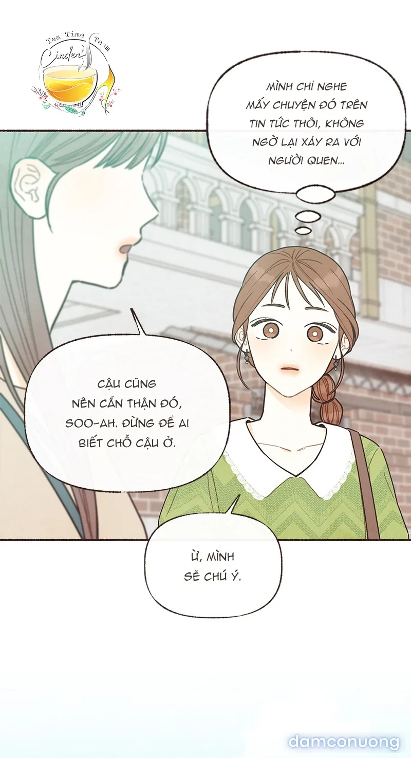 Cảm Xúc Chuyển Giao 