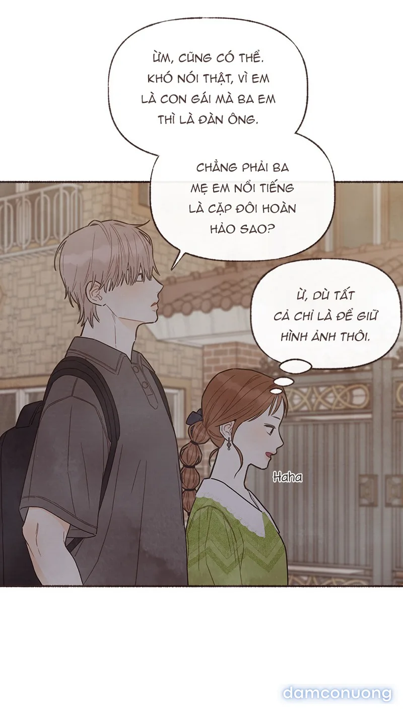 Cảm Xúc Chuyển Giao 