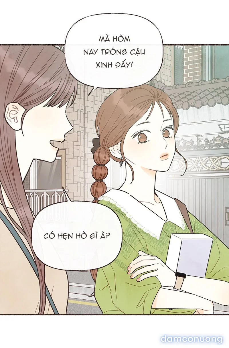 Cảm Xúc Chuyển Giao 